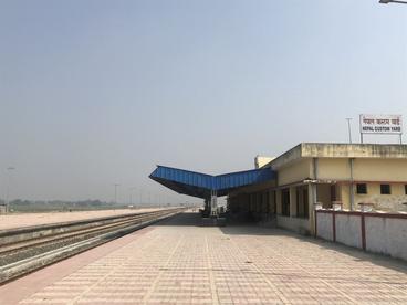 以尼泊尔为例探究印度援外基建面临的土地问题