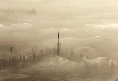 迪拜能跻身金融中心超级联盟吗？