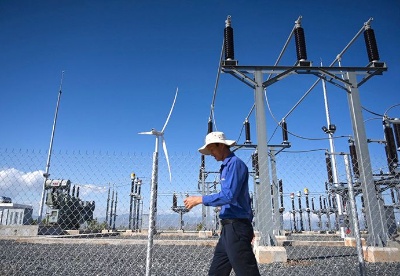 专家认为可再生能源比核能更适合越南