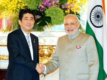 日本拟与印度合作构建国家数字平台