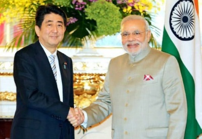 日本拟与印度合作构建国家数字平台