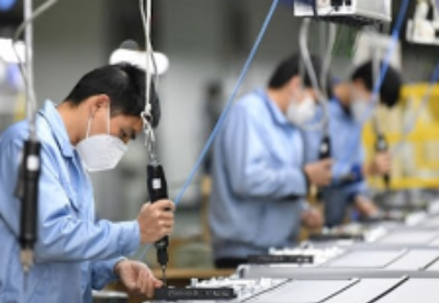 前7月越南企业复工复产2.86万家 同比增长17.6% 
