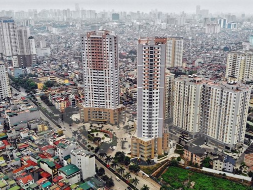 越南房地产领域吸引外国直接投资资金达28亿美元