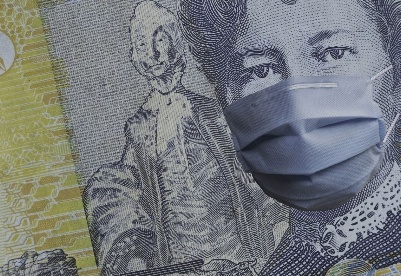 疫情的代价：澳大利亚的经济前景