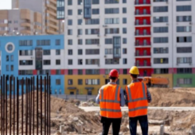 1-7月哈萨克斯坦建筑业增长6.3%