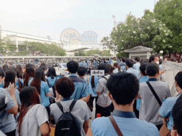新冠疫情迫使泰国企业裁员75%