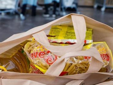 哈萨克斯坦食品价格较去年上涨10.9%