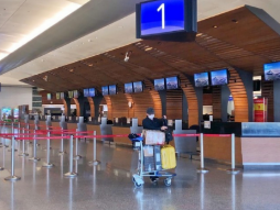 台航企上半年无一家盈利 长荣航空亏损逾18亿元新台币