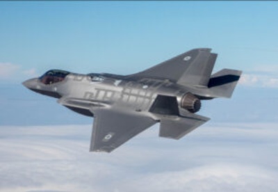 以智库称美国不应向阿联酋提供F35战斗机