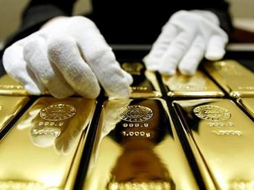 哈萨克斯坦黄金产量增加了16％