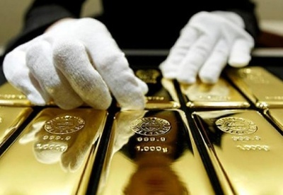 哈萨克斯坦黄金产量增加了16％
