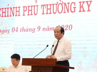 前8月越南宏观经济保持平稳运行