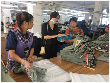 滁州市琅琊区多措并举开展“金秋助学”活动
