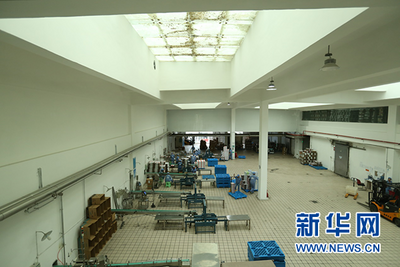 优质黔货助脱贫 “黔系列”调研行走近7家入选企业