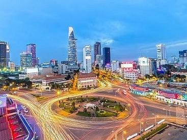 越南经济发展75年成就：选择新投资流量