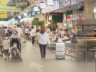 韩国7月个体户同比减幅近去年5倍