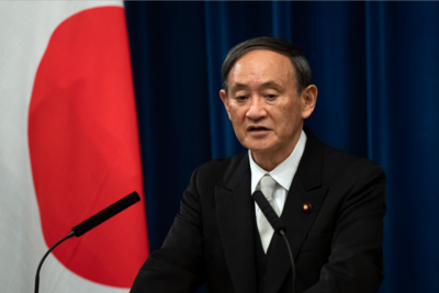 日本新首相将继承“安倍经济学”
