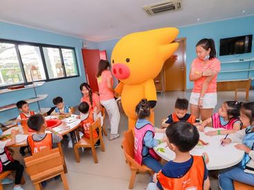 Club Med携手飞猪打造"燃出快乐新定义"超级品牌日活动