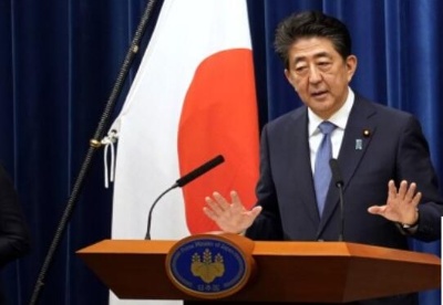 安倍辞职对日本未来意味着什么？