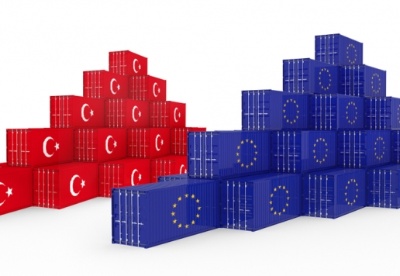 法国与欧盟-土耳其关税同盟的现代化：利益与障碍
