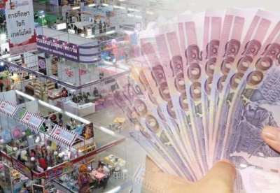 泰国政府采购新规 4000亿流向中小企业