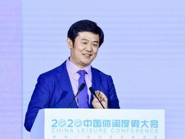 张树民：发展文旅行业需要构建新的评价体系