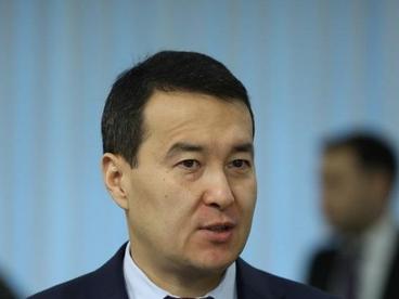 哈萨克斯坦副总理：预计到2025年，我国固定资产投资额将达到GDP的30%