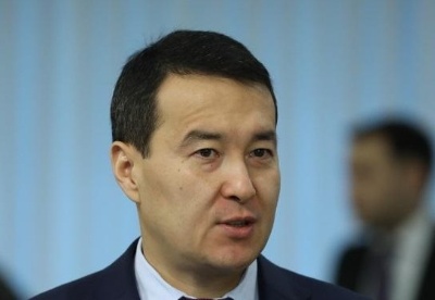 哈萨克斯坦副总理：预计到2025年，我国固定资产投资额将达到GDP的30%