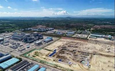 哈电集团全面参与“华龙一号”昌江二期核电项目建设
