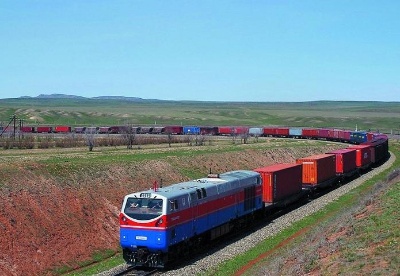 哈萨克斯坦：1~8月铁路运输量为2.67亿吨