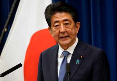 安倍谢幕，日本经济复苏再添变数