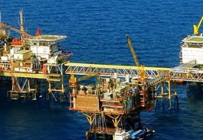 8月份越南原油出口激增