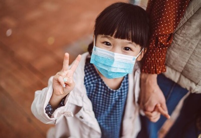 从中国视角看新冠肺炎疫情的防控