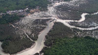 跨国企业在尼日尔三角洲投资：建立更明智的和平战略