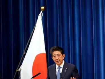 如何评价安倍的治国才干