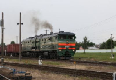 白俄罗斯铁路公司在1月至8月间对中国的货运量增长了0.6倍