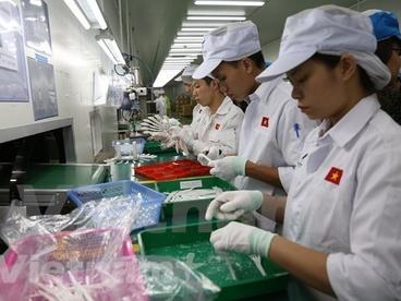 亚洲开发银行:越南经济在新冠肺炎疫情暴发时仍稳定增长