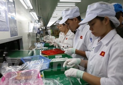 亚洲开发银行:越南经济在新冠肺炎疫情暴发时仍稳定增长