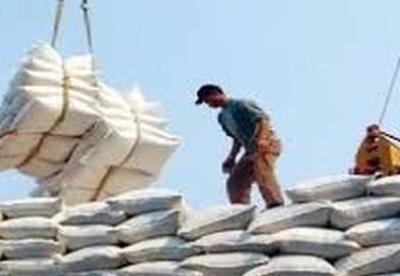 本财政年度内缅甸已实现出口大米250万吨的指标