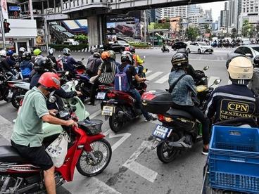 泰国8月份信心持续改善，但旅游仍限于周末