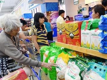 8月份越南胡志明市CPI指数环比上涨0.06%
