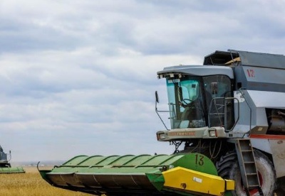 哈萨克斯坦计划扩大农业机械的生产