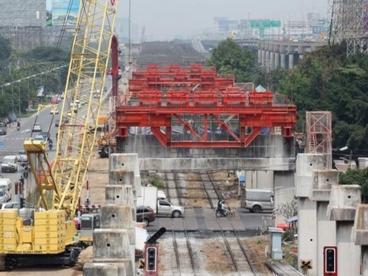 泰国1.2万亿基建扭转疫情经济颓势