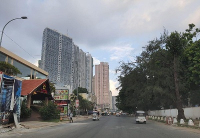 柬埔寨家居建材市场回暖前景被普遍看好