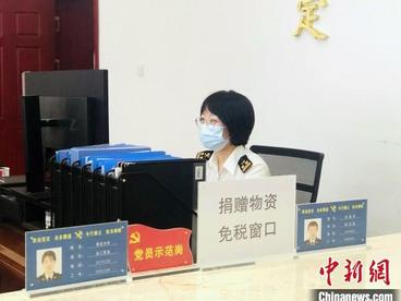 银川海关优化各类服务助力实现东盟成为宁夏出口主要地