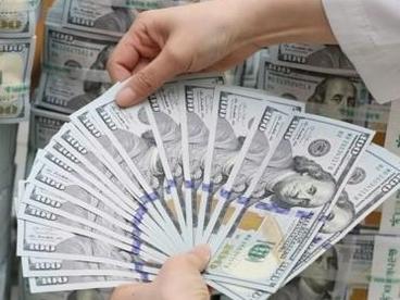 韩国8月外储4190亿美元 环比增加24.2亿