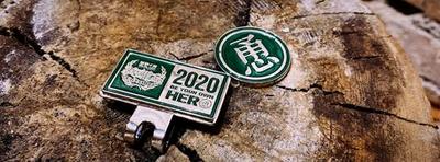 2020第15届越野e族·阿拉善英雄会 把“英雄豪情”带回家