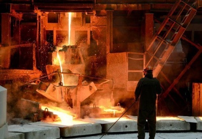 哈萨克斯坦铜业集团公司计划今年生产25.5万吨铜