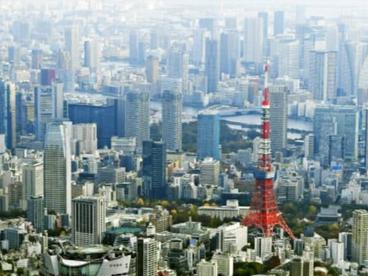 香港基金PAG将向日本房地产最多投8千亿日元