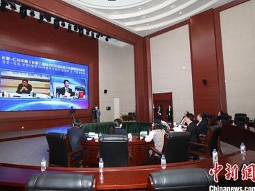 长春与韩国仁川共享开放合作新机遇